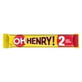 thumbnail image 2 of Oh Henry King Size Chocolate Bars 85g Each BAR The Great Taste of Canada Chocolate bar (24 Packs), 2 of 4