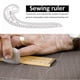 thumbnail image 2 of Multifunctional Transparent Tailor French Curve Sewing Ruler Tailor Comma Shaped Rulers Tools Soft High Quality Sewing Tools, 2 of 5