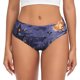 thumbnail image 1 of Balery Mystery House Halloween Night Ropa Interior de Algodón para Mujer con Dibujo – Braguitas Cómodas y Elásticas, Estilo Clásico-X-Large, 1 of 6