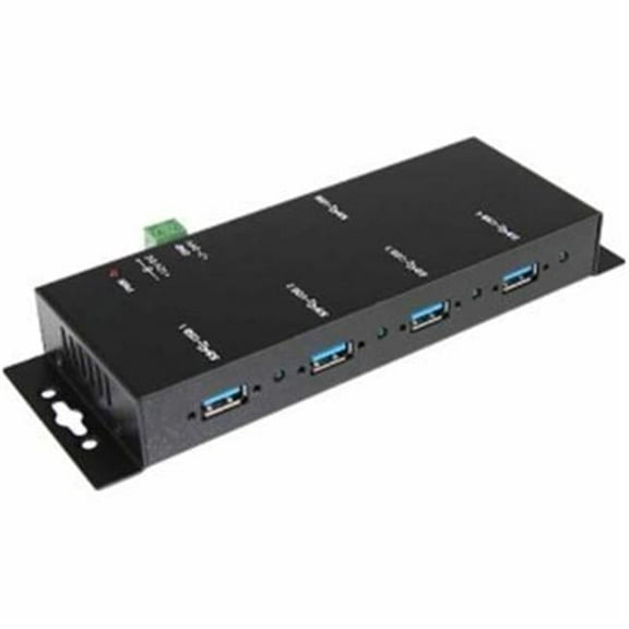 StarTech  4-Port Usb 3.0 Hub