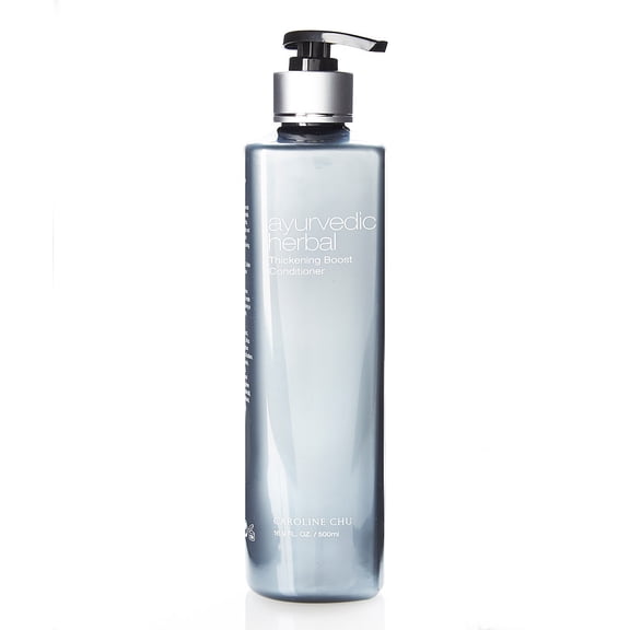 Caroline Chu Ayuverdic Herbal Thickening Boost Conditioner