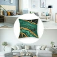 thumbnail image 5 of nygtbtfer Decorative Throw Pillow Inch of 2 Pillow for Room Decor Sofa White, 5 of 7