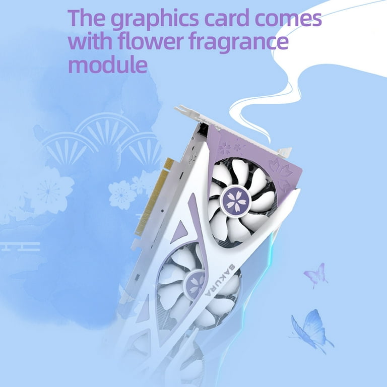 Yeston RTX3080-10G D6X YA Gaming Graphics with 10GB320bitGDDR6X