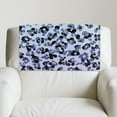 thumbnail image 3 of Xixirimido Cheetah Leopard Pattern Recliner Headrest Protector Leather Non Slip Headrest Covers for Recliners Sofa Headrest Covers Furniture Protector for Home, 2Pcs, 3 of 7