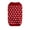 XL, variant on TELOLY Dog Clothes,Acrylic Blend Material Dog Sweaters,Slim Fit Design Comfortable and Non-Irritating Dog Sweatshirt,Red,M