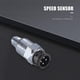 thumbnail image 4 of Speed Odometer Sensor for Siemens VDO 2159.20102301 215920102301, 4 of 4