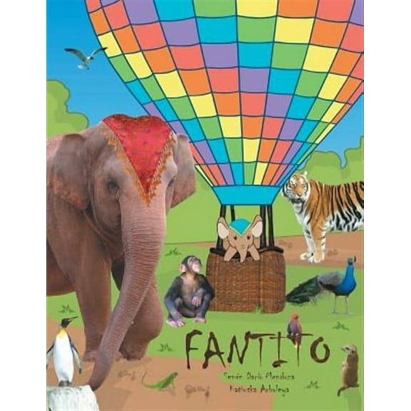 Fantito (Paperback)