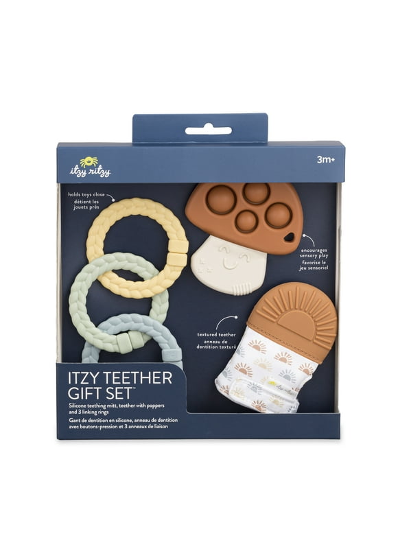 Gift Sets for Baby in Baby Shower Gifts