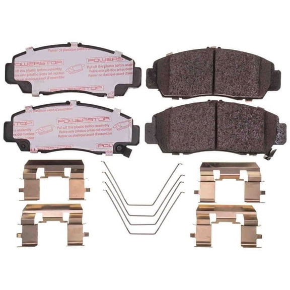 PowerStop NEXT GEN BRAKE PADS