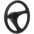 thumbnail image 3 of RAParts AM128586 Steering Wheel AM123723 Fits John Deere Mower Models: G100 GT225 GT235, 3 of 7