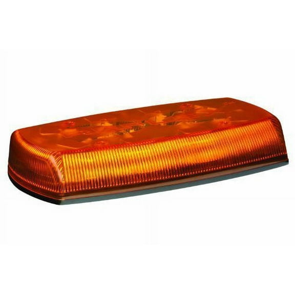 ECCO 5580CA-VM Clear 15" LED Minibar