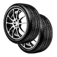 thumbnail image 1 of Paquete de 2 llantas 215/55R17 94V Bridgestone  Turanza ER300 HT, 1 of 3