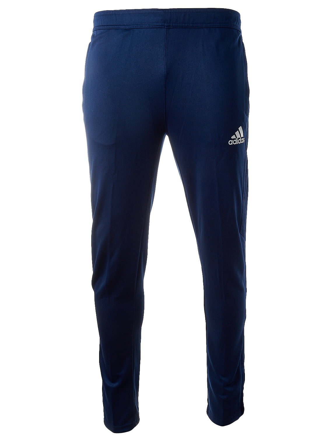 Adidas 17 Training Pants - Dark Blue/White Boys M - Walmart.com