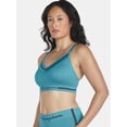 thumbnail image 2 of Champion Women's Seamless Low Impact Sports Bra, Sizes S - XXL, 2 of 6