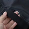 thumbnail image 6 of YIGSECU Popcorns Cart Dust Cover Polyester Water Resistant Protective Case Fit 16 20 Gallon, 6 of 9