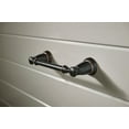 thumbnail image 2 of Moen Y2608BRB Banbury Toilet Paper Holder, Mediterranean Bronze - Quantity 1, 2 of 4