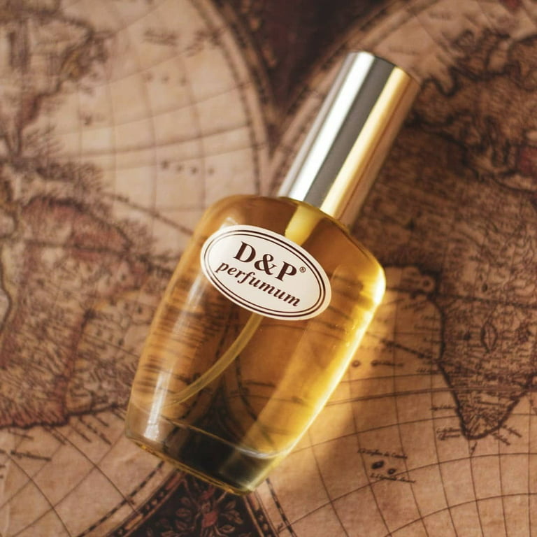 Ambery Vanilla - Woman Perfume Inspired by YSL's Black Opium - Fragrance 50ml/1.7oz