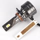 thumbnail image 5 of Bombilla De Faro LED 6000LM 6000K 50000 Horas Vida útil 60W Reemplazo, 5 of 7