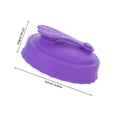 thumbnail image 2 of OHOIOLLA 6Ud Silicona Para Lata De Refresco Resistentes Y Portátiles Con A De Derrames, 2 of 6