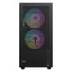 thumbnail image 2 of Gabinete ACTECK ZYRON GC606 Micro ATX 3 Fan FRGB AC-943819, 2 of 6