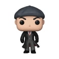 thumbnail image 2 of ¡Funko Pop! TV Peaky Blinders Thomas Shelby con Chase 10 cm, 2 of 8