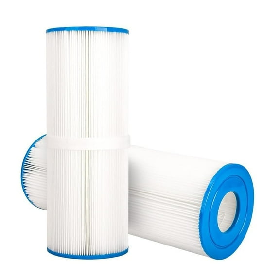 2 Pack Hot Tub Filter Replacement, PRB25-In and PRB50-In
