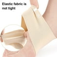 thumbnail image 3 of Xssm 1 Pair Foot Arch Support Brace, Flat Feet Fallen Arches Cushioned Wrap, Men Women Plantar Fasciitis Pain Relief, Orthotic Inserts Compression Sleeve Strap, 3 of 7