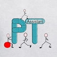 thumbnail image 3 of CafePress - Physical Therapy Hooded Sweatshirt - Pullover Hoodie, Hooded Sweatshirt, 3 of 4