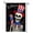 Color 2, variant on SPXUBZ Independence Day Gothic Skull Patriotic Small Yard Flag, 12x18 Inch American Flag Fireworks Black Lawn Outdoor Decor, American Style Double-Sided Flag