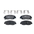 thumbnail image 1 of Balatas Ceramicas Cl 1997 Acura L4 2.2L Delanteras TRW ., 1 of 4