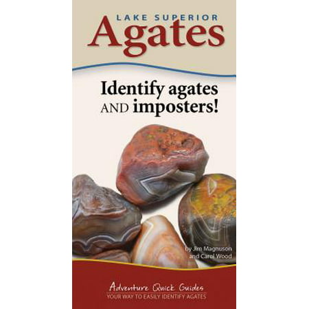 Lake Superior Agates (Best Place To Find Lake Superior Agates)