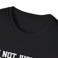 thumbnail image 3 of I'm Not Just Any Football Mom  I'm the Lineman's Mom T-Shirt, 3 of 4