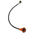 thumbnail image 2 of Riwesomey Arnés de cableado del coche Adaptador de vehículo Convertidor de cable Conector de conversión de cable Accesorios para automóviles Vehículos, repuestos y accesorios Mis, 2 of 6