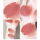 thumbnail image 5 of Soidarity Brillo de labios mate impermeable de larga duración portátil de viaje Oficina escuela fiesta bolsillo lápices labiales labios rojos maquillaje Maquillaje Facial Soidarity CE014311-00B, 5 of 6