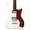 Vintage White, variant on Guild Jetstar ST Electric Guitar Black