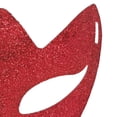 thumbnail image 3 of Oalirro Masks for Carnival Masquerade Mardi Gras Mask Cake Toppers Decorative Venetian Dance Party Mask Carnival Decor, 3 of 5