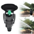 thumbnail image 5 of Fankenuo For Lawn Care Garden Watering System Automatic Irrigation Nozzle Garden Irrigation Versatile Garden Watering Tool, 5 of 9