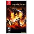 thumbnail image 1 of Dragon's Dogma: Dark Arisen Nintendo Switch, 1 of 2