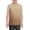 Gold, variant on Boys Gradient Printed Racerback Tank Top Breathable Athletic Sleeveless Shirt Olive Green 140