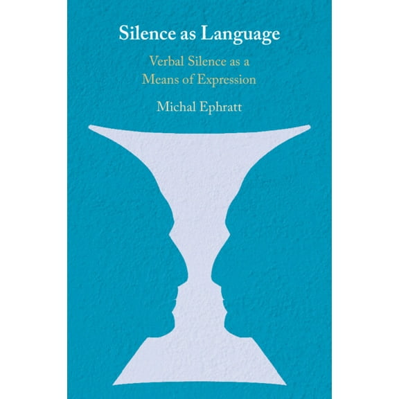 Silence as Language, (Paperback)