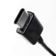 thumbnail image 4 of Cable de datos USB tipo C Samsung EP-DG930MBEGWW, paquete de 2, 4 of 9