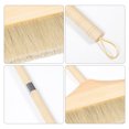 thumbnail image 6 of Monyance sweeping broom Wooden Broom Handle Sweeping Broom - Detachable for Home, Kitchen, Patio - Khaki(35.43X10.63X0.79Inches), 6 of 10