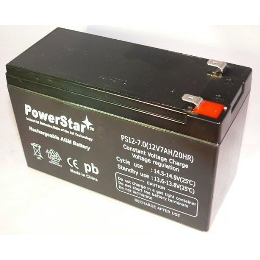 Аккумулятор gp 1270 f2