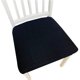 thumbnail image 3 of Funda de Asiento Baoblaze Fibra de Poliéster Rojo, 3 of 5