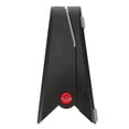 thumbnail image 1 of Miangastore Folding Guitar Stand Nonslip Bass Support Rack Plastic Guitar Holding Rack, 1 of 8