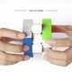 thumbnail image 2 of Cyclone Boys 3x3 Speed Cube Stickerless Magic Cube 3x3x3 Puzzles Toys, 2 of 3