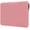 Pink, variant on MYKOMI 13-Inch Laptop Sleeve Case for 2024 MacBook Air 13.6 inch with M3 Chip (A3113) Accessory Traveling Carrying Bag Cover Water-resistant Simple Case for MacBook Air 13.6'' M3 2024