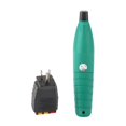 thumbnail image 1 of Buscador de Fusibles de Disyuntor MASTECH MS5902 Disyuntor Automático Trazador de Enchufe Probador de Enchufe Probador de Salida - Probador Eléctrico para Localizar ANGGREK Otros, 1 of 8