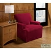 Texstyle, Corduroy Stretch Slipcover, T-