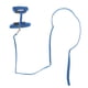 thumbnail image 2 of Arnés para Gatos y Gatitos Juego de Cables para Gatos Arnés Ajustable para Perros Pequeños con Correa para Caminar Al Aire Libre ANGGREK Otros, 2 of 8